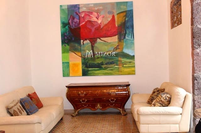 3 slaapkamer Huis te koop in Santa Cruz de Tenerife - € 650.000 (Ref: 10182481)