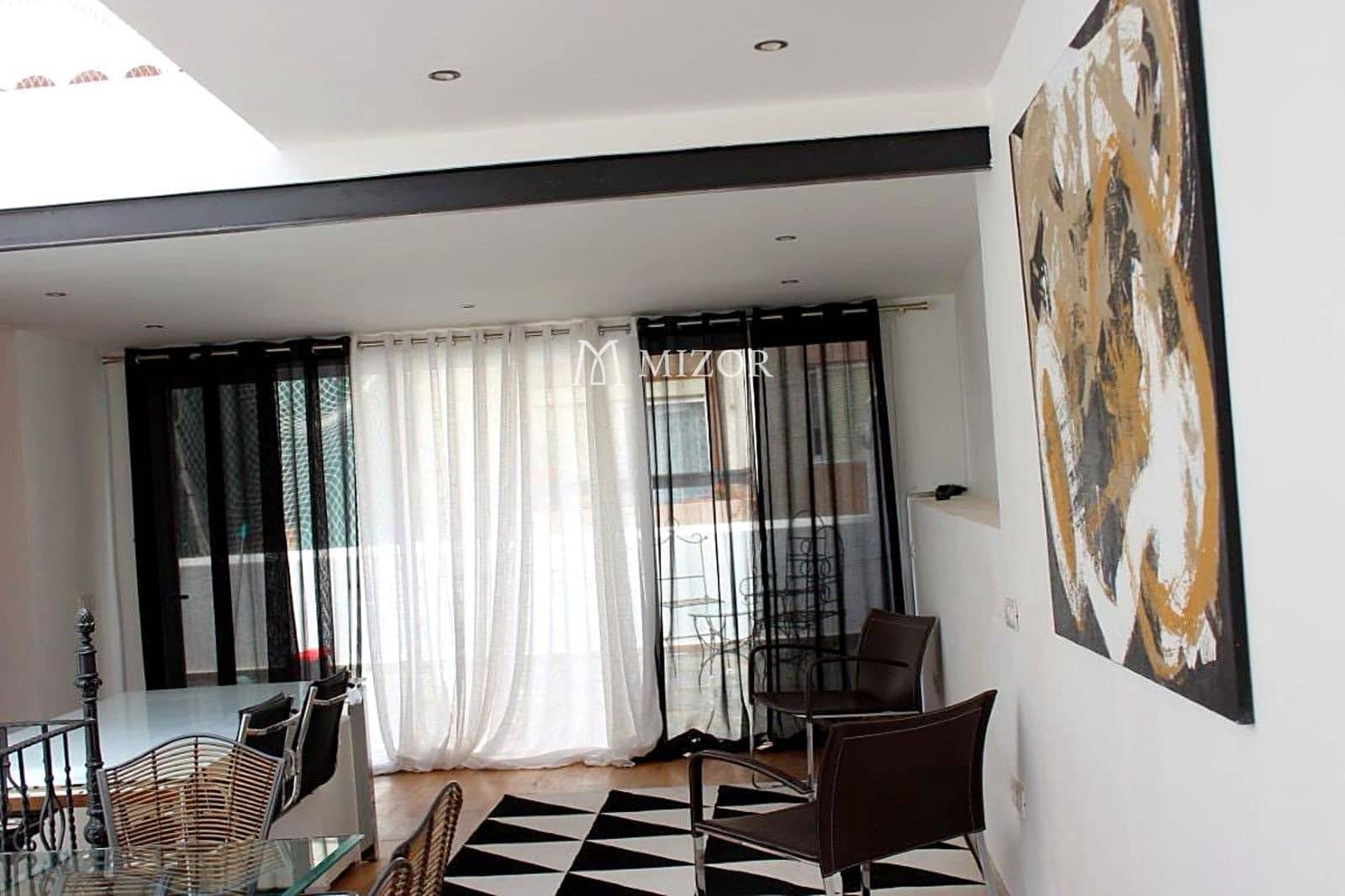 3 slaapkamer Huis te koop in Santa Cruz de Tenerife - € 650.000 (Ref: 10182481)