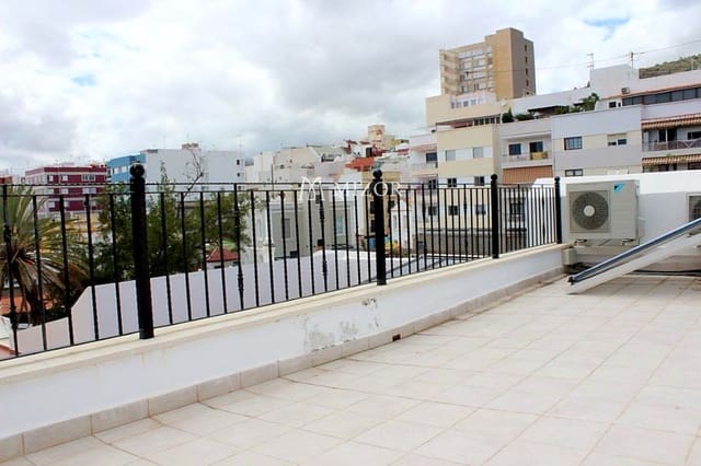 3 slaapkamer Huis te koop in Santa Cruz de Tenerife - € 650.000 (Ref: 10182481)