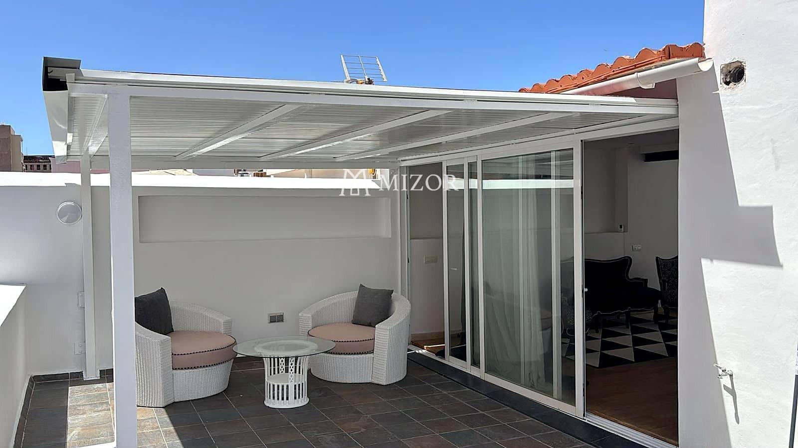 3 slaapkamer Huis te koop in Santa Cruz de Tenerife - € 650.000 (Ref: 10182481)