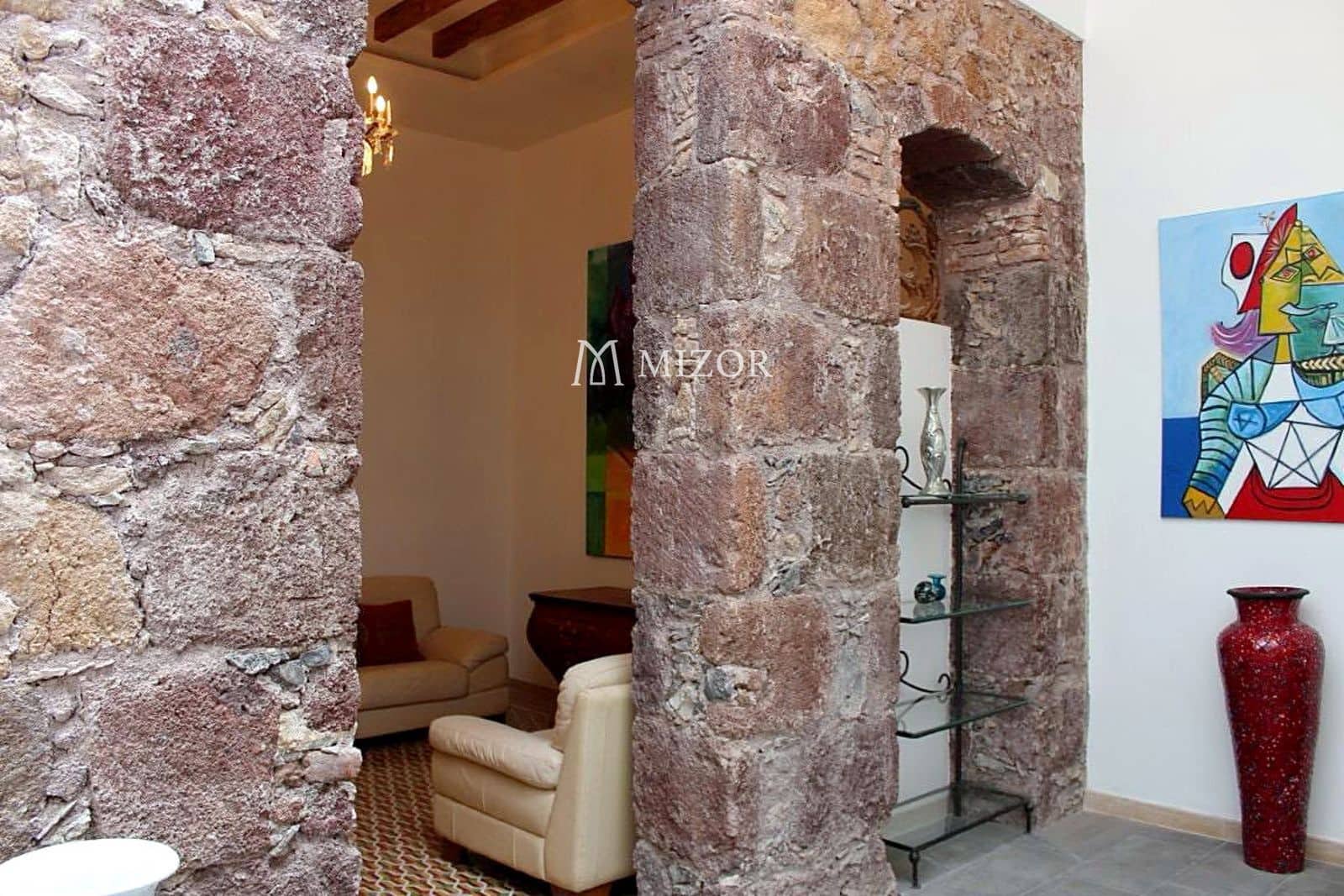 3 slaapkamer Huis te koop in Santa Cruz de Tenerife - € 650.000 (Ref: 10182481)