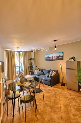 2 sypialnia Mieszkanie na sprzedaż w Los Cristianos, Arona - 275 000 € (Ref: 10184197)