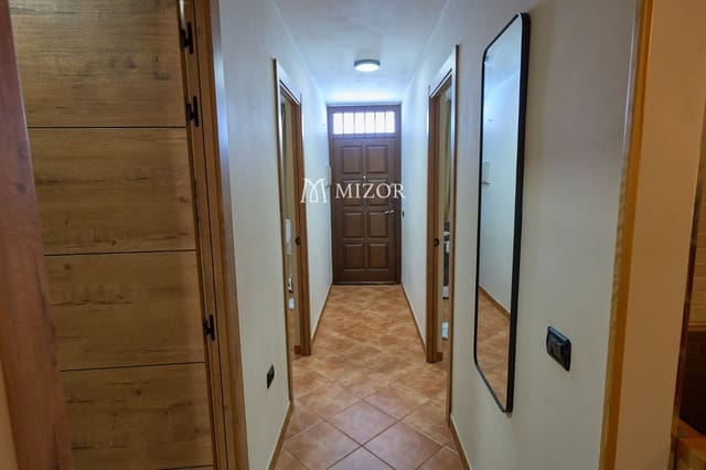 2 sypialnia Mieszkanie na sprzedaż w Los Cristianos, Arona - 275 000 € (Ref: 10184197)