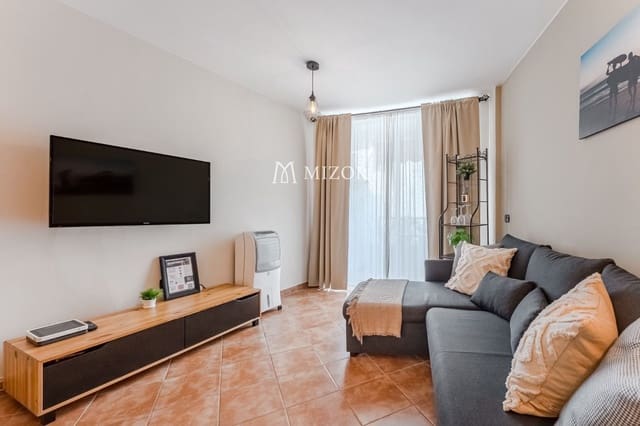 2 sypialnia Mieszkanie na sprzedaż w Los Cristianos, Arona - 275 000 € (Ref: 10184197)