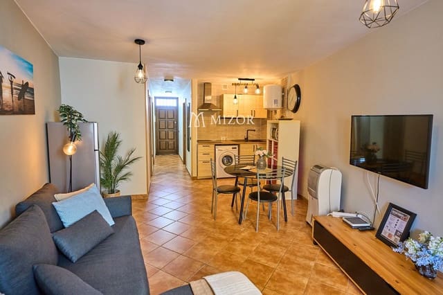 2 sypialnia Mieszkanie na sprzedaż w Los Cristianos, Arona - 275 000 € (Ref: 10184197)
