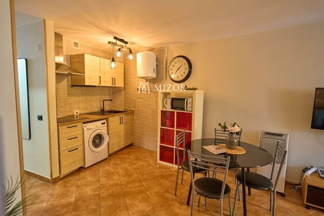 2 sypialnia Mieszkanie na sprzedaż w Los Cristianos, Arona - 275 000 € (Ref: 10184197)