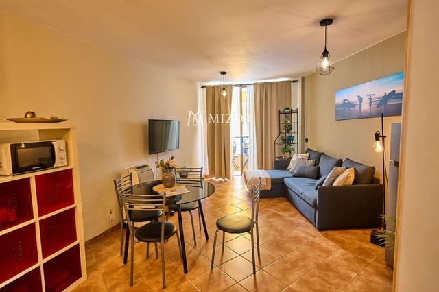 2 sypialnia Mieszkanie na sprzedaż w Los Cristianos, Arona - 275 000 € (Ref: 10184197)