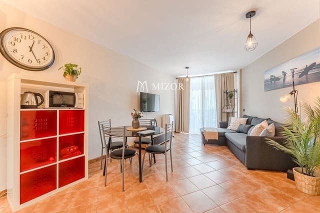 2 sypialnia Mieszkanie na sprzedaż w Los Cristianos, Arona - 275 000 € (Ref: 10184197)