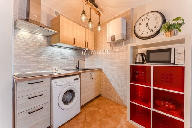 2 sypialnia Mieszkanie na sprzedaż w Los Cristianos, Arona - 275 000 € (Ref: 10184197)