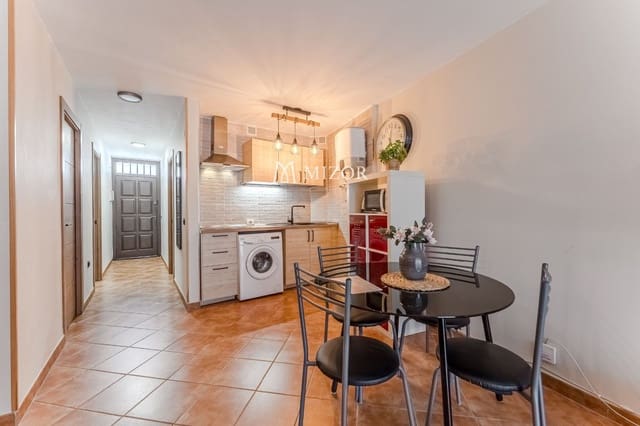 2 sypialnia Mieszkanie na sprzedaż w Los Cristianos, Arona - 275 000 € (Ref: 10184197)
