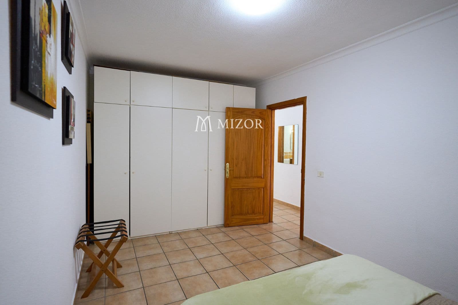 1 soveværelse Lejlighed til salg i Playa Paraiso med swimmingpool - € 215.000 (Ref: 10185964)