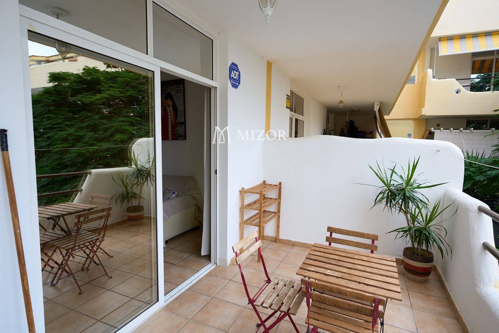 1 soveværelse Lejlighed til salg i Playa Paraiso med swimmingpool - € 215.000 (Ref: 10185964)