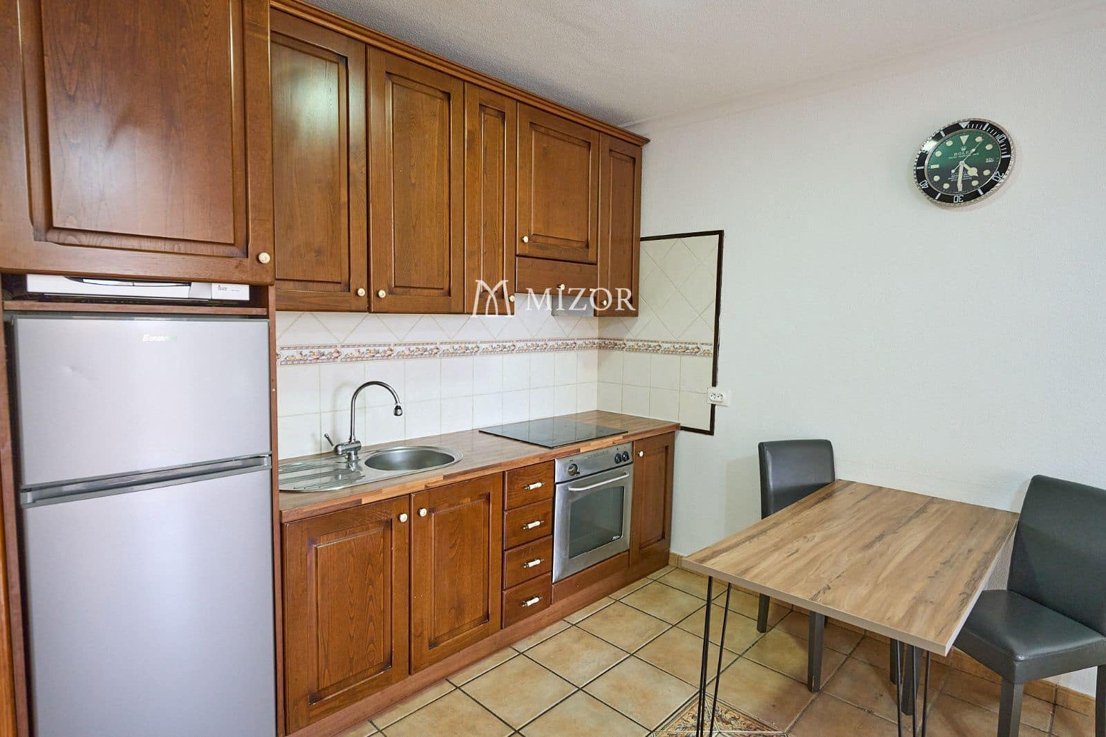 1 soveværelse Lejlighed til salg i Playa Paraiso med swimmingpool - € 215.000 (Ref: 10185964)
