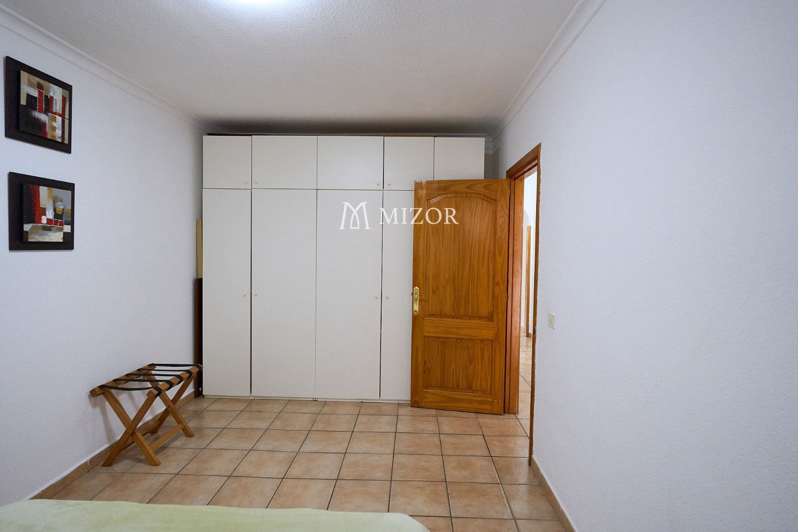 1 soveværelse Lejlighed til salg i Playa Paraiso med swimmingpool - € 215.000 (Ref: 10185964)