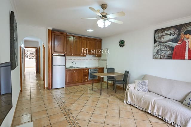 1 soveværelse Lejlighed til salg i Playa Paraiso, Adeje med swimmingpool - € 215.000 (Ref: 10185964)