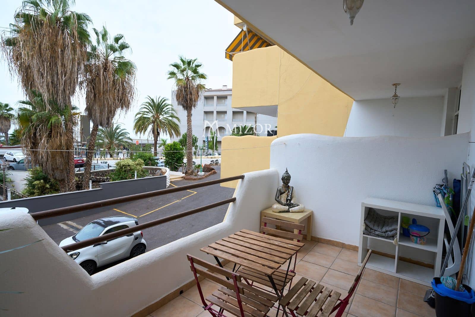 1 soveværelse Lejlighed til salg i Playa Paraiso med swimmingpool - € 215.000 (Ref: 10185964)