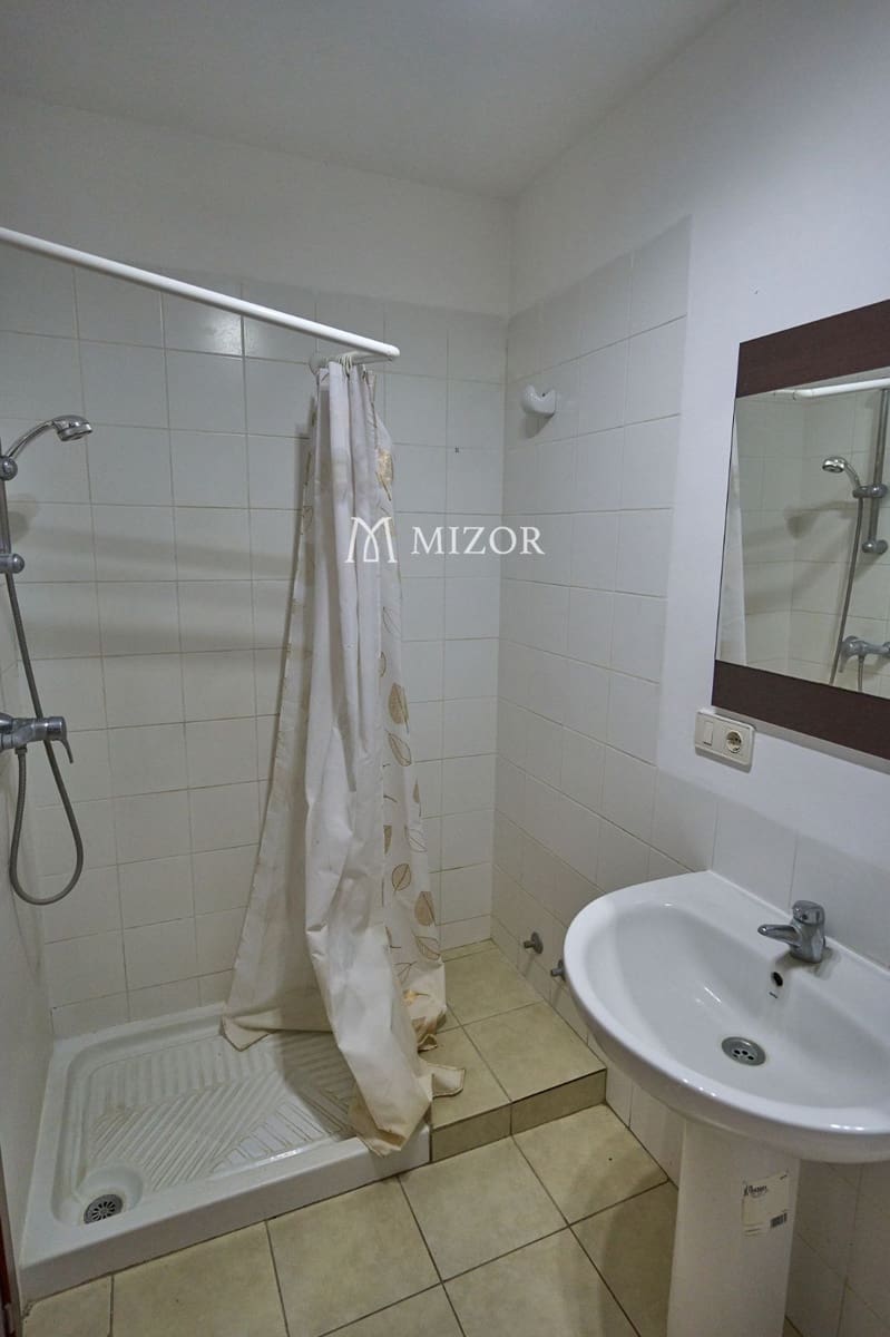 1 soverom Leilighet til salgs i San Miguel de Abona med svømmebasseng garasje - € 199 000 (Ref: 10185965)