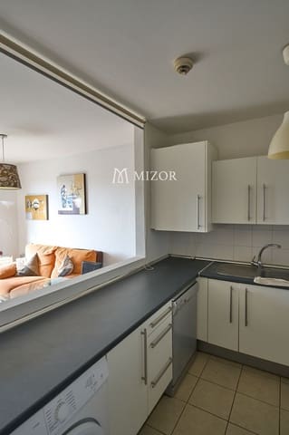 Piso de 1 habitación en San Miguel de Abona en venta con piscina garaje - 199.000 € (Ref: 10185965)