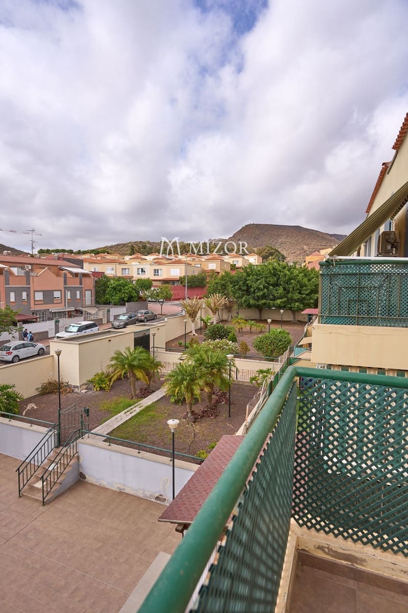 1 soverom Leilighet til salgs i San Miguel de Abona med svømmebasseng garasje - € 199 000 (Ref: 10185965)