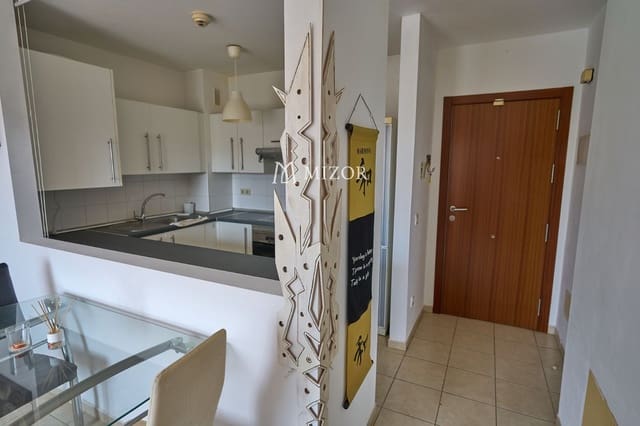 Piso de 1 habitación en San Miguel de Abona en venta con piscina garaje - 199.000 € (Ref: 10185965)