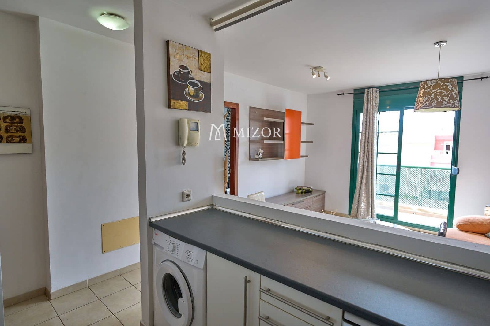 1 soverom Leilighet til salgs i San Miguel de Abona med svømmebasseng garasje - € 199 000 (Ref: 10185965)