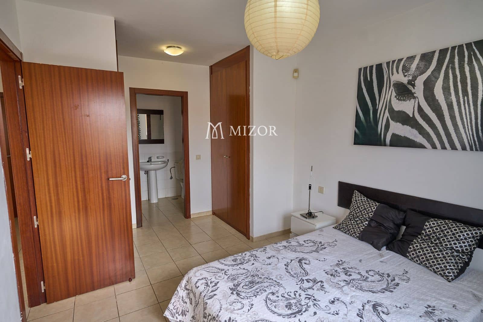 1 soverom Leilighet til salgs i San Miguel de Abona med svømmebasseng garasje - € 199 000 (Ref: 10185965)