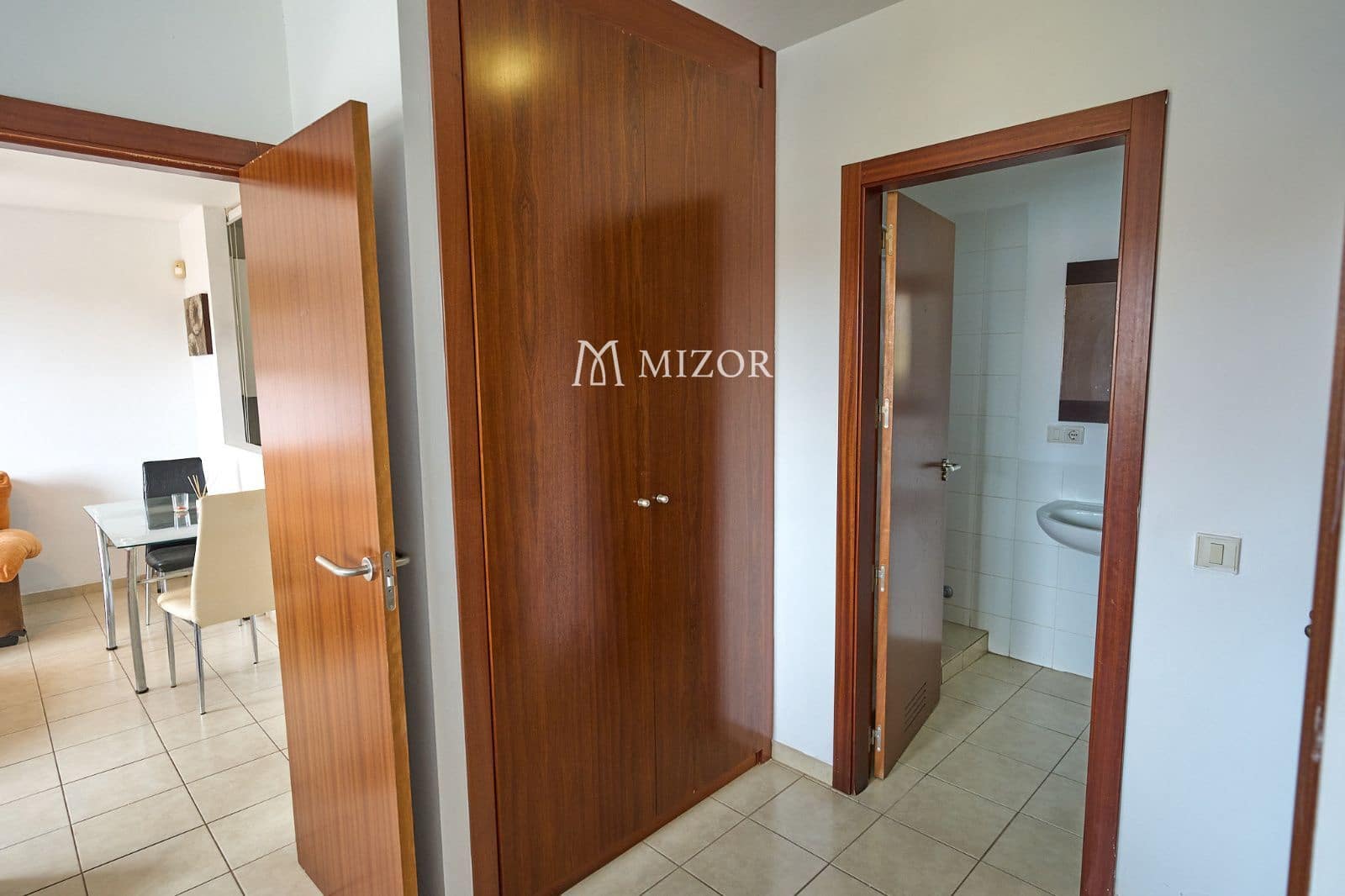 1 soverom Leilighet til salgs i San Miguel de Abona med svømmebasseng garasje - € 199 000 (Ref: 10185965)
