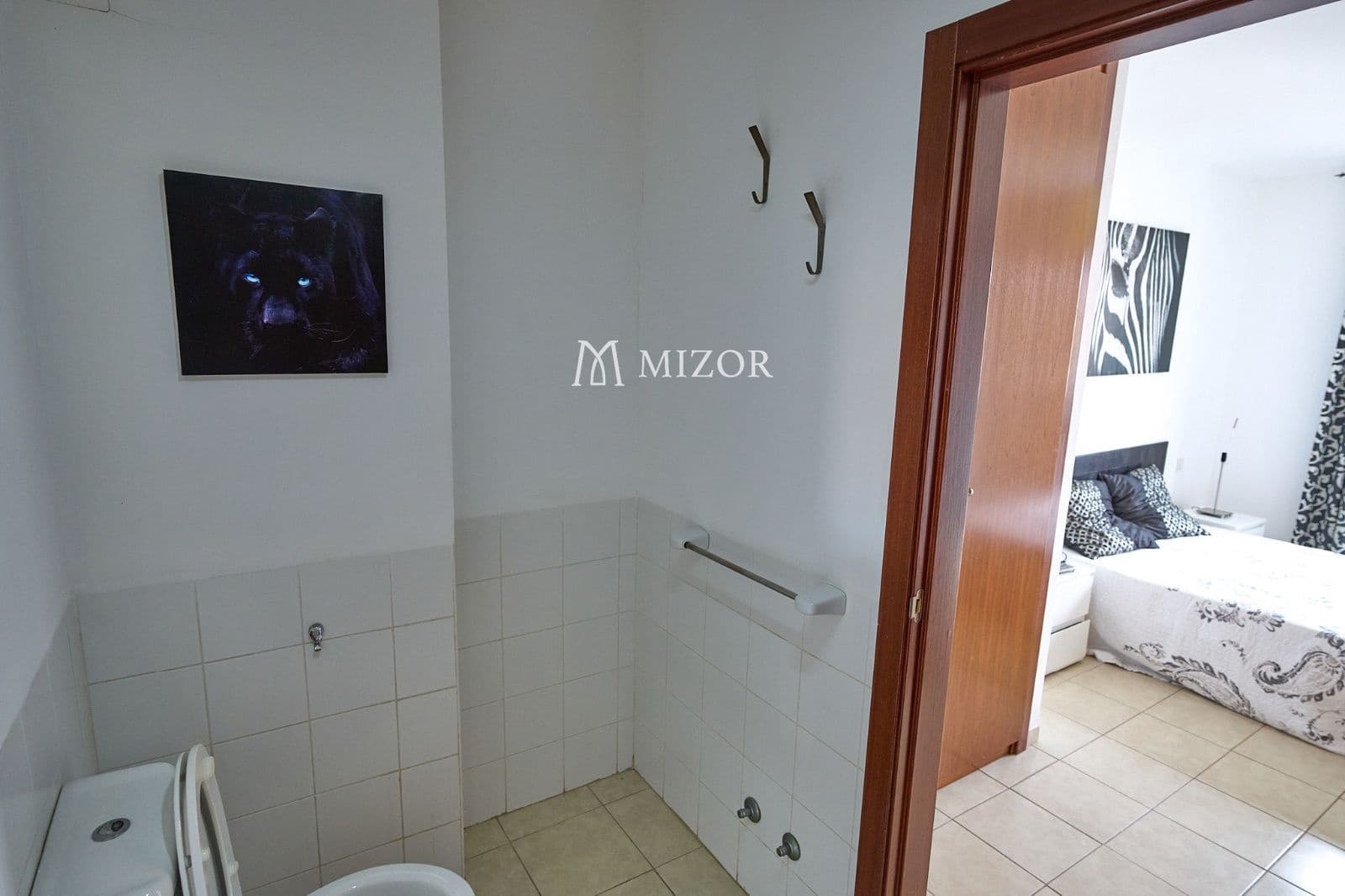 1 soverom Leilighet til salgs i San Miguel de Abona med svømmebasseng garasje - € 199 000 (Ref: 10185965)