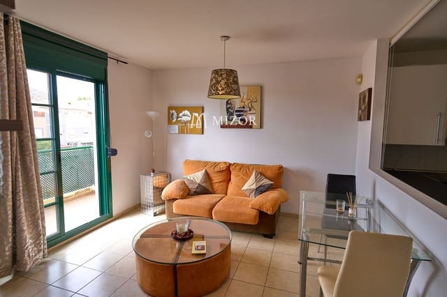 Piso de 1 habitación en San Miguel de Abona en venta con piscina garaje - 199.000 € (Ref: 10185965)