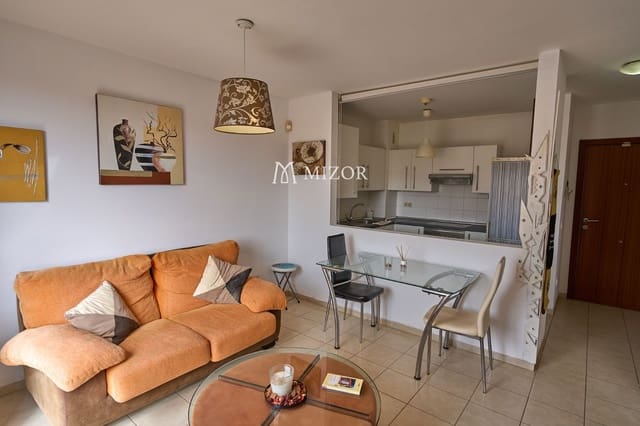 Piso de 1 habitación en San Miguel de Abona en venta con piscina garaje - 199.000 € (Ref: 10185965)