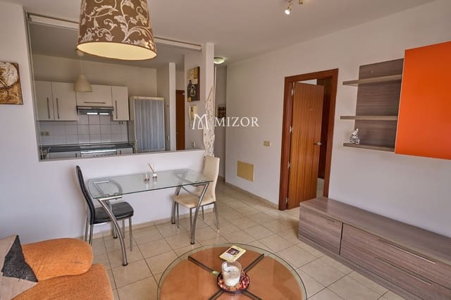 Piso de 1 habitación en San Miguel de Abona en venta con piscina garaje - 199.000 € (Ref: 10185965)