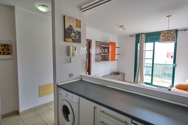 Piso de 1 habitación en San Miguel de Abona en venta con piscina garaje - 199.000 € (Ref: 10185965)