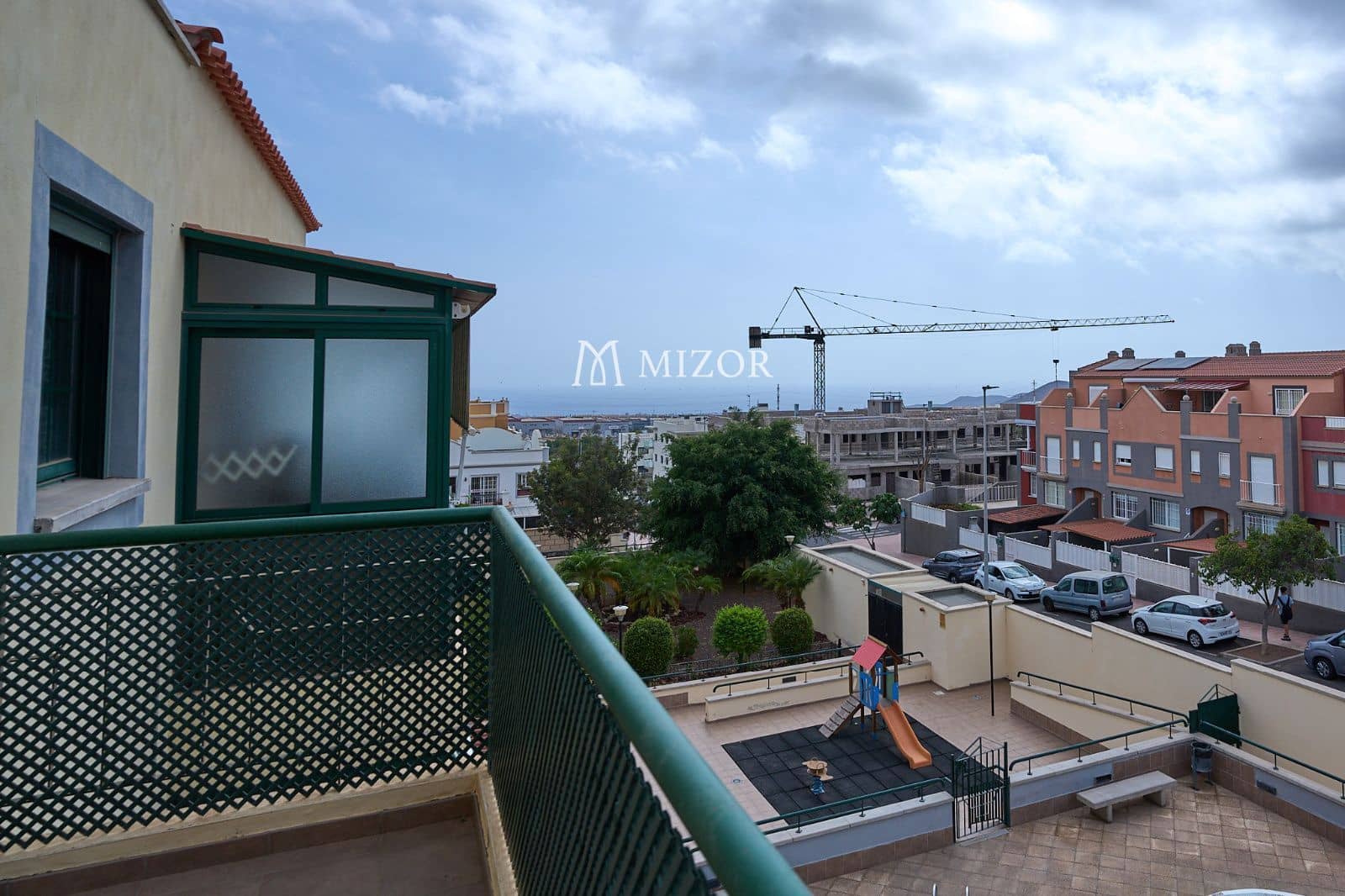 1 soverom Leilighet til salgs i San Miguel de Abona med svømmebasseng garasje - € 199 000 (Ref: 10185965)