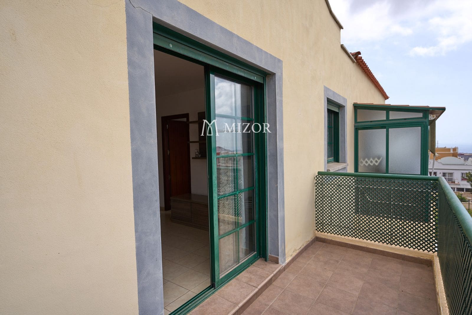 1 soverom Leilighet til salgs i San Miguel de Abona med svømmebasseng garasje - € 199 000 (Ref: 10185965)