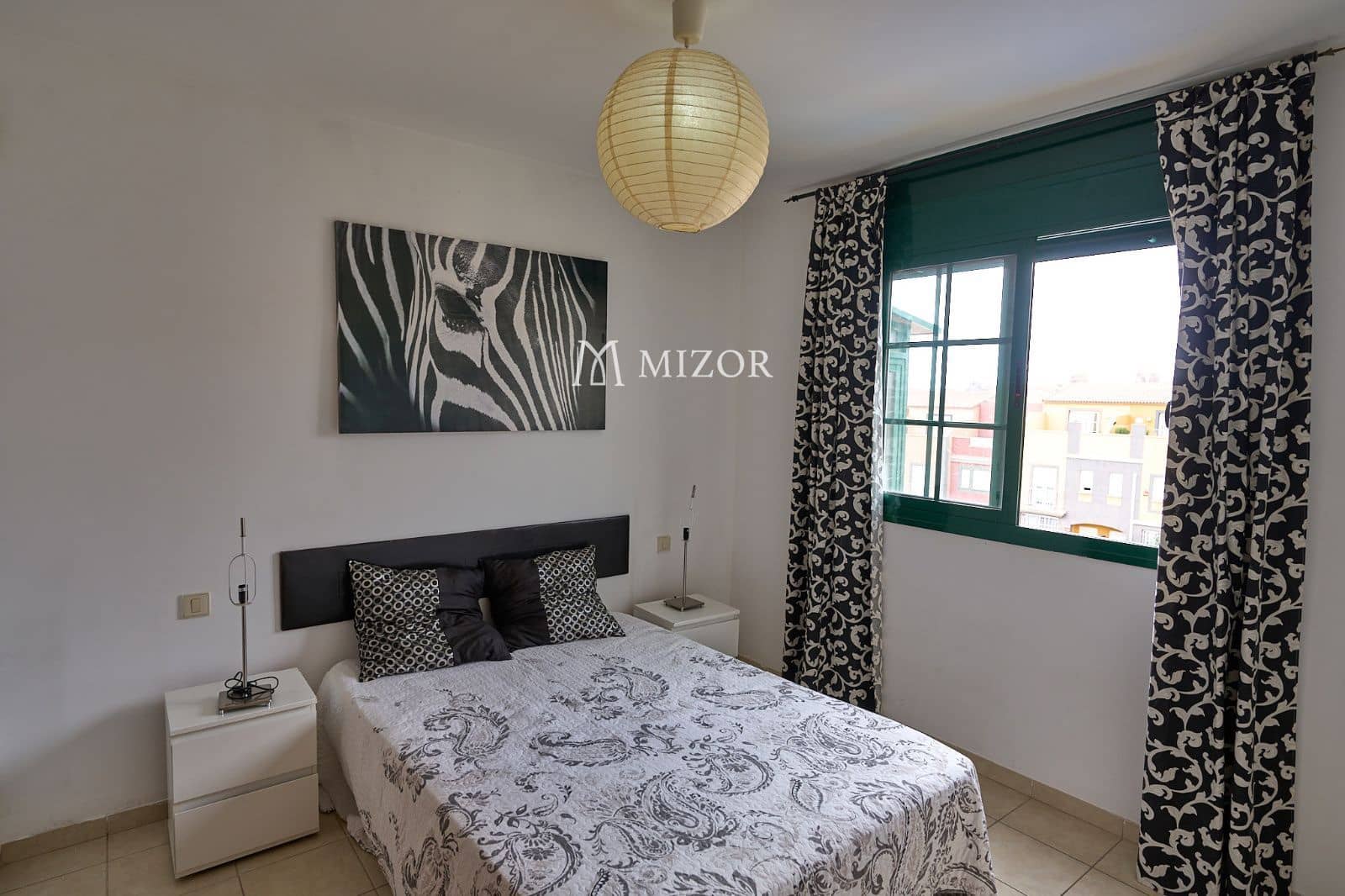 1 soverom Leilighet til salgs i San Miguel de Abona med svømmebasseng garasje - € 199 000 (Ref: 10185965)