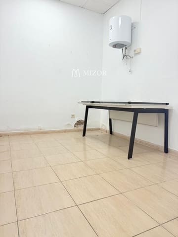 Comercial para arrendar em Adeje - 3 500 € (Ref: 9944257)