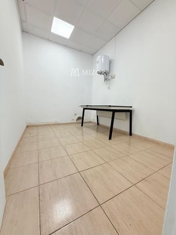 Comercial para arrendar em Adeje - 3 500 € (Ref: 9944257)