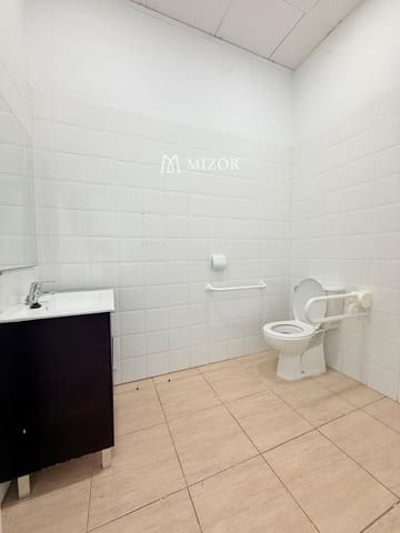 Comercial para arrendar em Adeje - 3 500 € (Ref: 9944257)