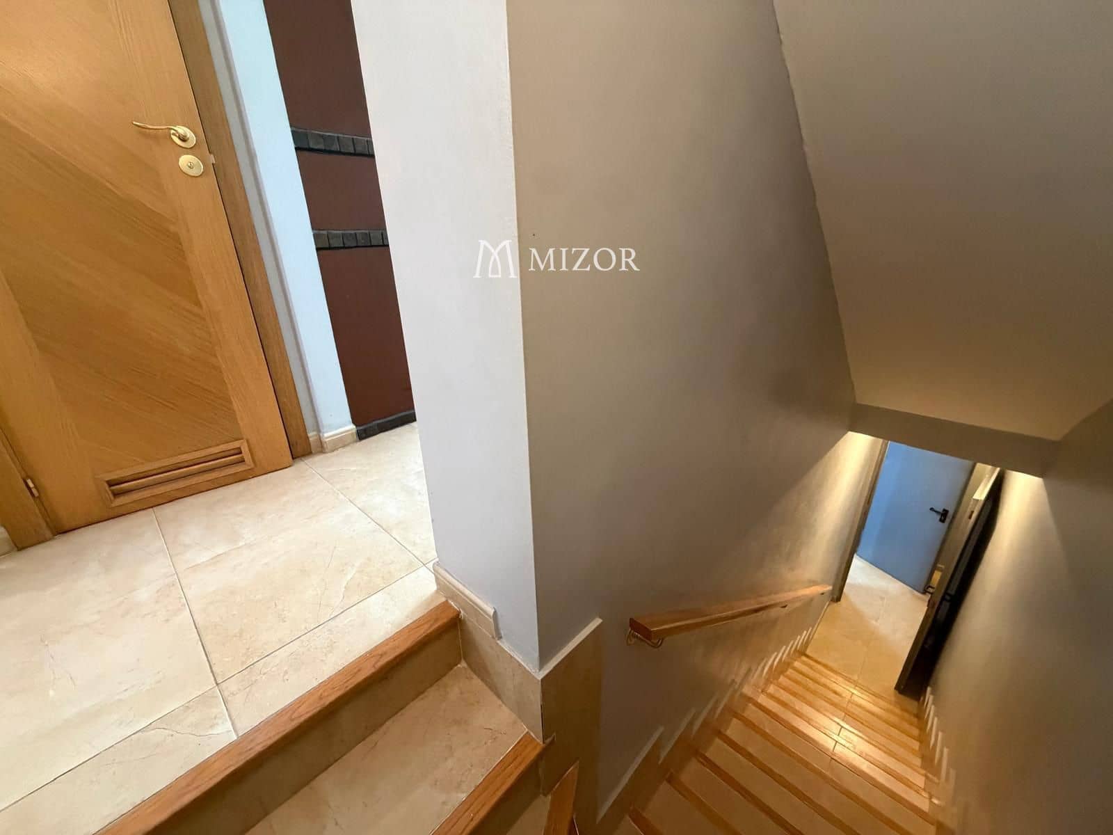 3 sypialnia Dom na sprzedaż w San Miguel de Abona z basenem garażem - 360 000 € (Ref: 9944258)
