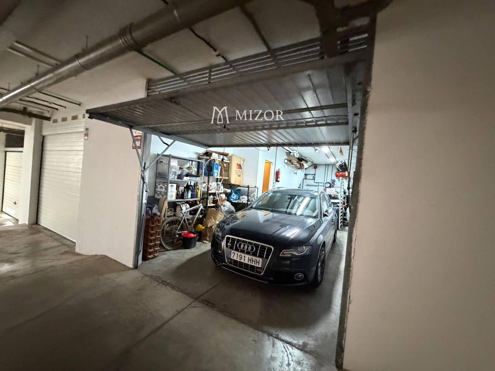 3 sypialnia Dom na sprzedaż w San Miguel de Abona z basenem garażem - 360 000 € (Ref: 9944258)