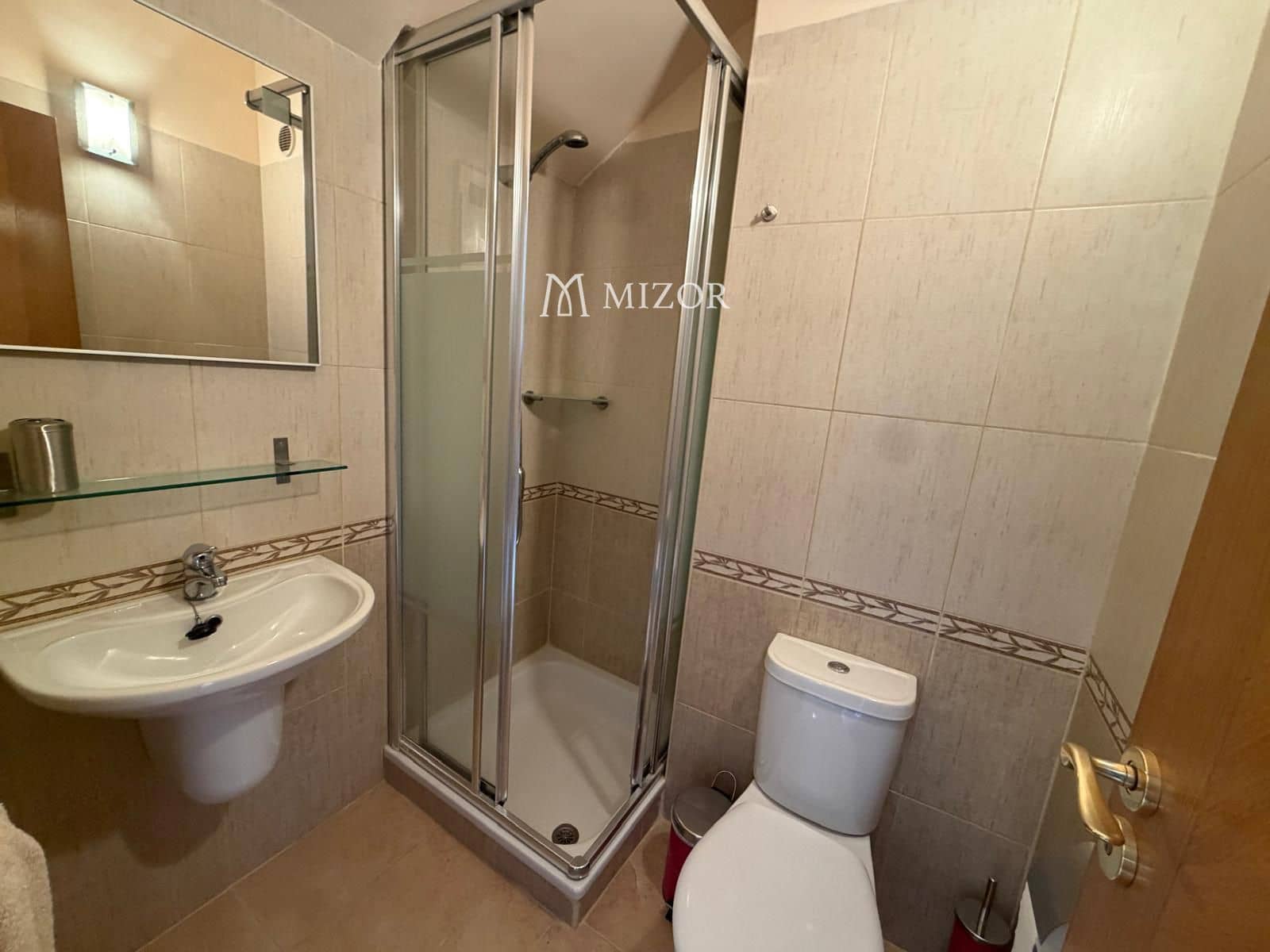 3 sypialnia Dom na sprzedaż w San Miguel de Abona z basenem garażem - 360 000 € (Ref: 9944258)