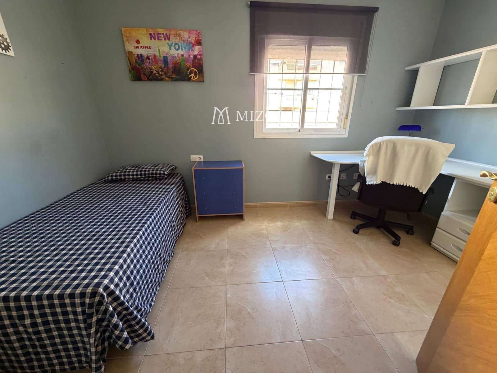 3 sypialnia Dom na sprzedaż w San Miguel de Abona z basenem garażem - 360 000 € (Ref: 9944258)
