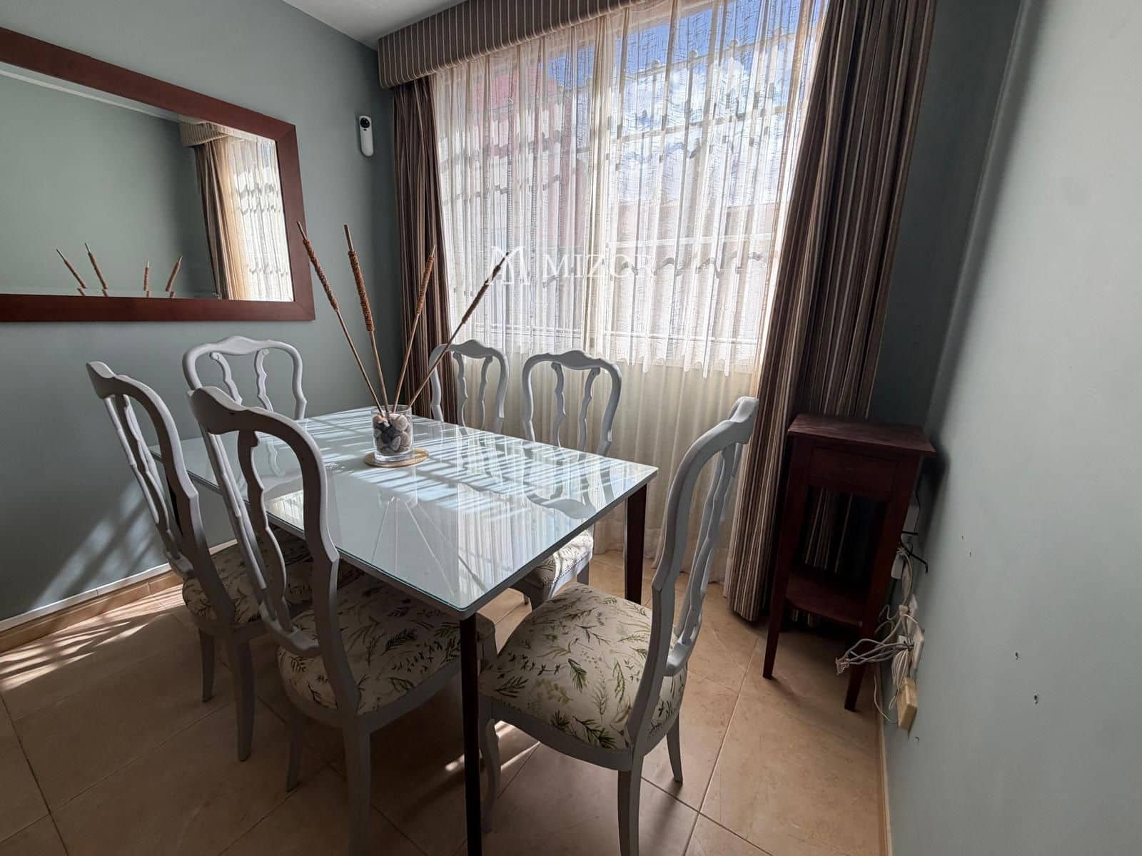 3 sypialnia Dom na sprzedaż w San Miguel de Abona z basenem garażem - 360 000 € (Ref: 9944258)