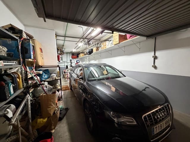 3 soverom Hus til salgs i San Miguel de Abona med svømmebasseng garasje - € 360 000 (Ref: 9944258)