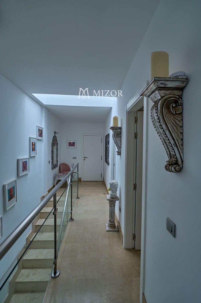 2 soverom Hus til salgs i Amarilla Golf med svømmebasseng - € 559 000 (Ref: 9944259)