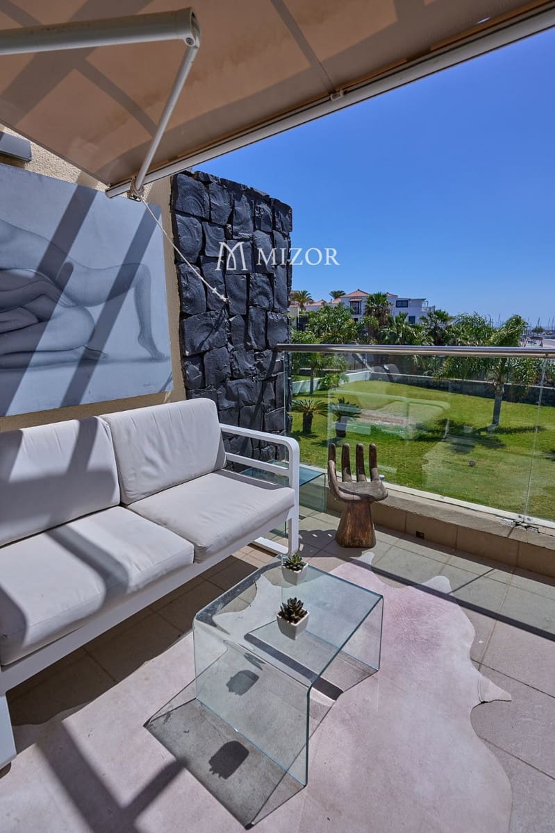 2 soverom Hus til salgs i Amarilla Golf med svømmebasseng - € 559 000 (Ref: 9944259)