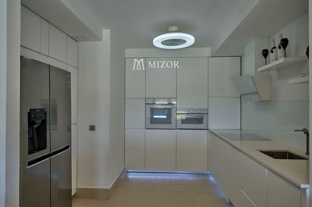 2 quarto Casa em Banda para venda em Amarilla Golf, San Miguel de Abona com piscina - 559 000 € (Ref: 9944259)