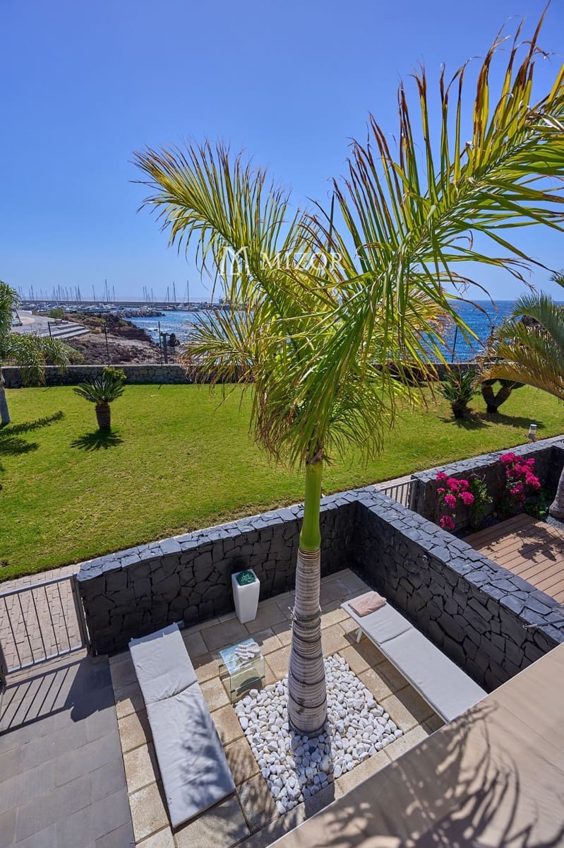 2 soverom Hus til salgs i Amarilla Golf med svømmebasseng - € 559 000 (Ref: 9944259)