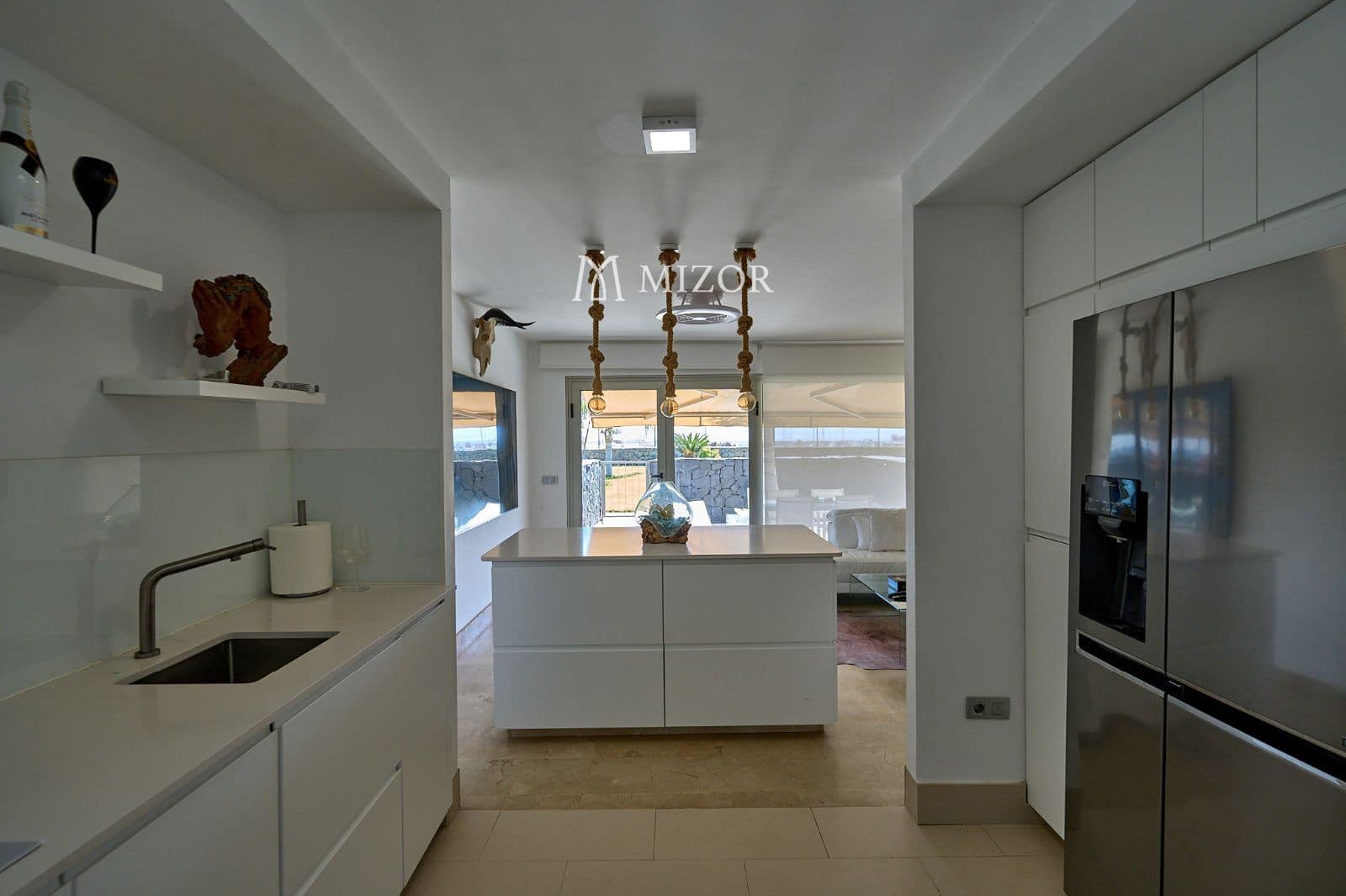 2 soverom Hus til salgs i Amarilla Golf med svømmebasseng - € 559 000 (Ref: 9944259)