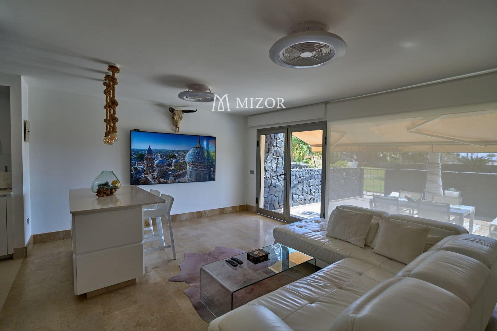 2 soverom Hus til salgs i Amarilla Golf med svømmebasseng - € 559 000 (Ref: 9944259)